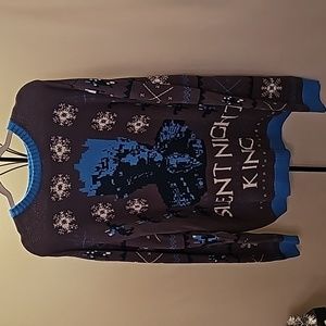 Game of Thrones Christmas Sweater